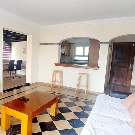 Hipoclub Villas, Aguamarina 14 Playa Blanca  Esterno foto