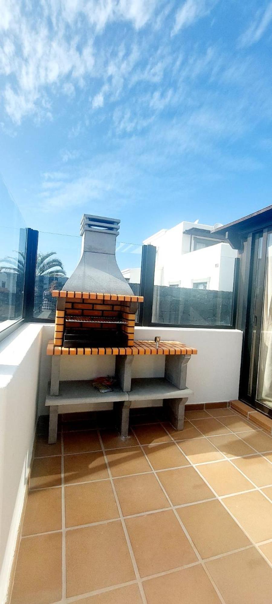 Hipoclub Villas, Aguamarina 14 Playa Blanca  Esterno foto