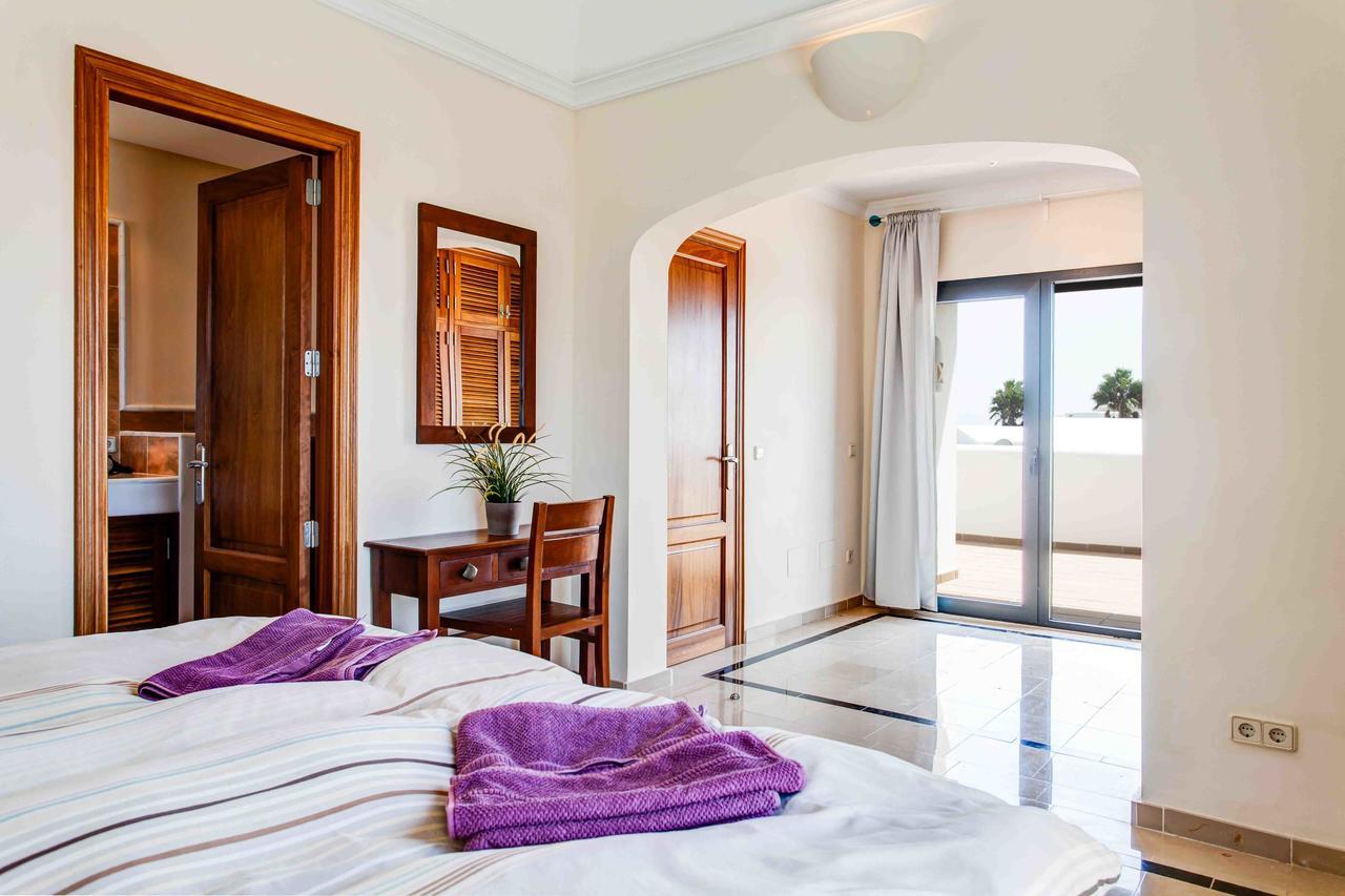 Hipoclub Villas, Aguamarina 14 Playa Blanca  Esterno foto