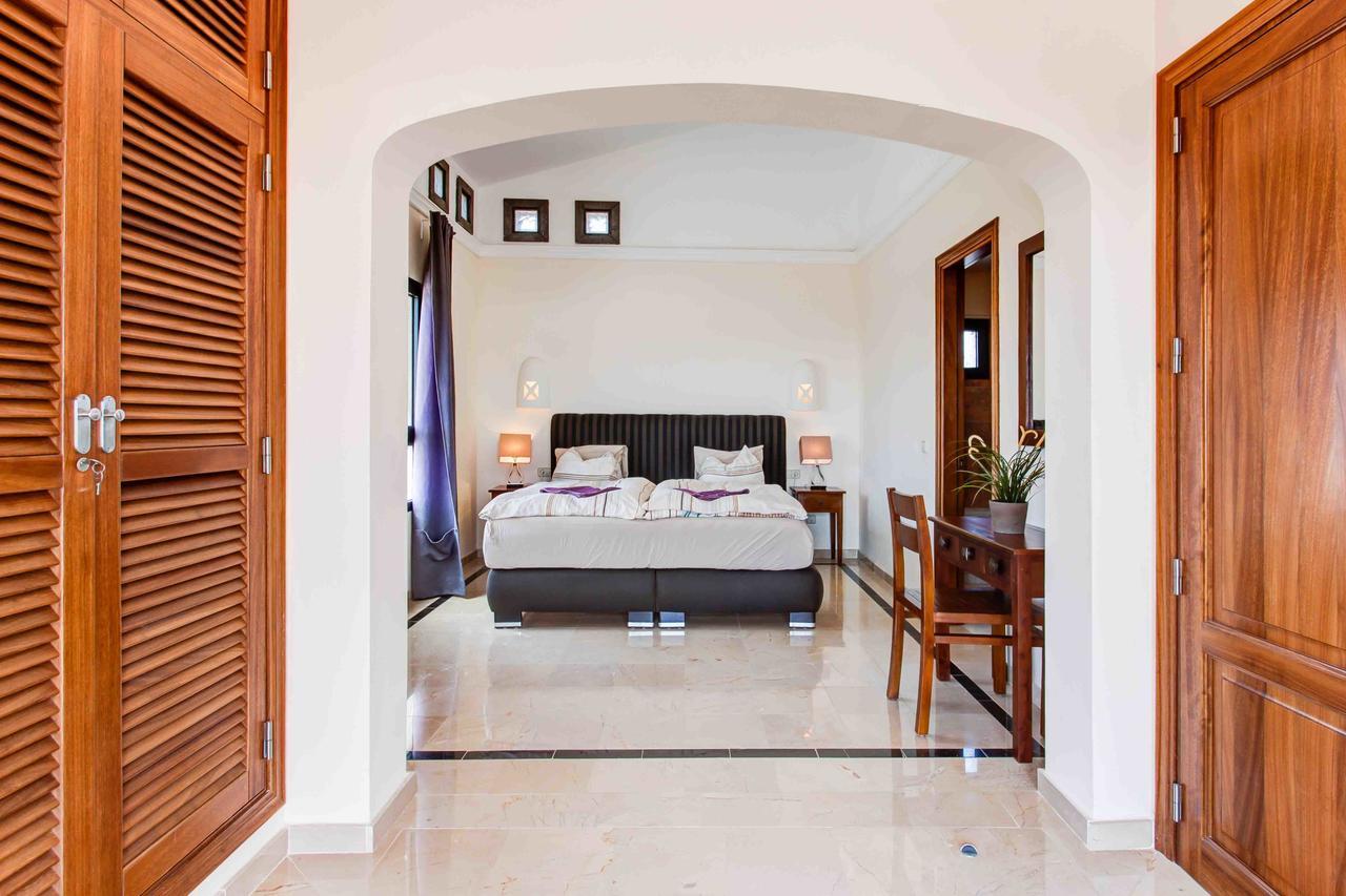 Hipoclub Villas, Aguamarina 14 Playa Blanca  Esterno foto