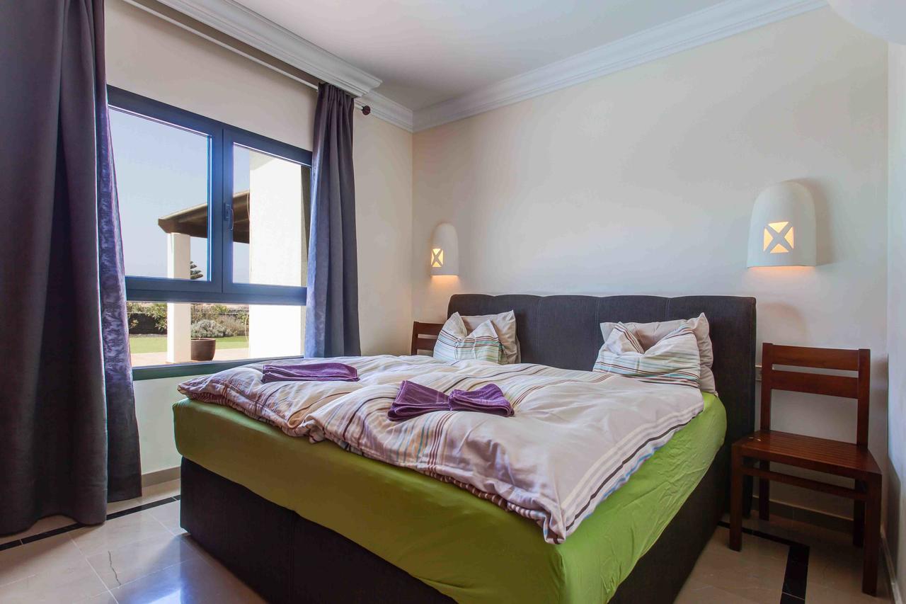 Hipoclub Villas, Aguamarina 14 Playa Blanca  Esterno foto